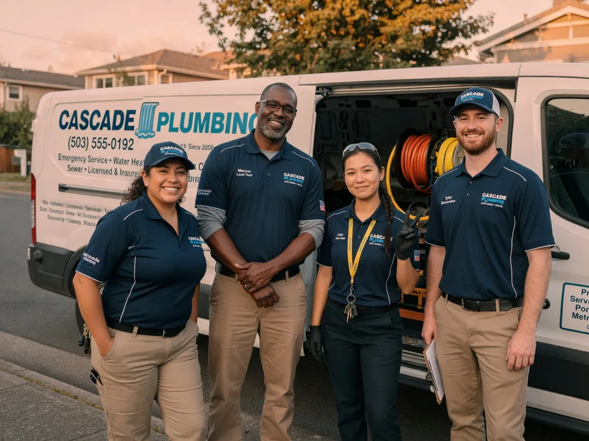 Emergency Plumber company in Grosse Pointe, MI